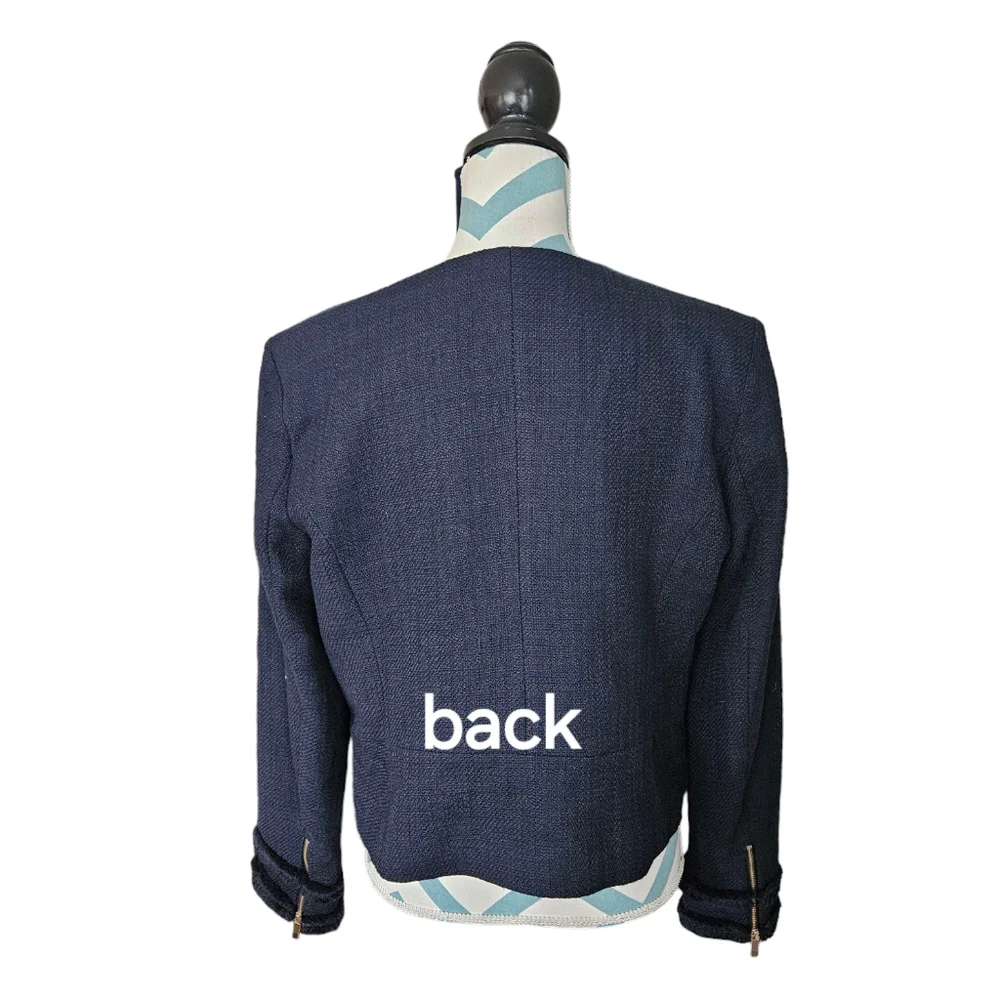 PREMISE JACKET - Picture 4 of 6